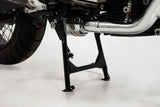 Centerstand BMW R nineT Urban G/S / Scrambler (16-) Black - SW-Motech UK