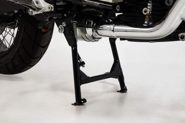 Centerstand BMW R nineT Urban G/S / Scrambler (16-) Black - SW-Motech UK