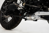 Centerstand BMW R nineT Urban G/S / Scrambler (16-) Black - SW-Motech UK