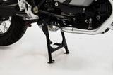Centerstand BMW R nineT Urban G/S / Scrambler (16-) Black - SW-Motech UK