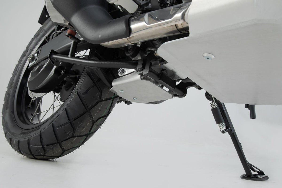 Centerstand CRF1100L Africa Twin / Adv Sports (19-) Black - SW-Motech UK