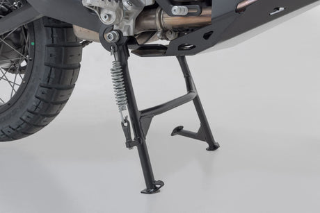 Centerstand Ducati DesertX (22 - ) Black - SW - Motech UK