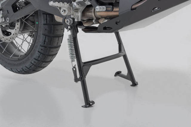 Centerstand Ducati DesertX (22 - ) Black - SW - Motech UK