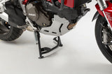 Centerstand Ducati Multistrada 1200 / S, 1260 Black - SW - Motech UK