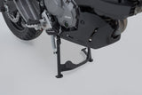 Centerstand Ducati Multistrada 950 (16 - )/ 950 S (18 - ) Black - SW - Motech UK
