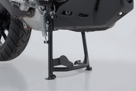 Centerstand Ducati Multistrada 950 (16 - )/ 950 S (18 - ) Black - SW - Motech UK