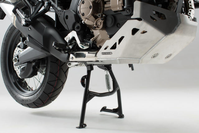 Centerstand Honda CRF1000L Africa Twin (16 - ) Black - SW - Motech UK