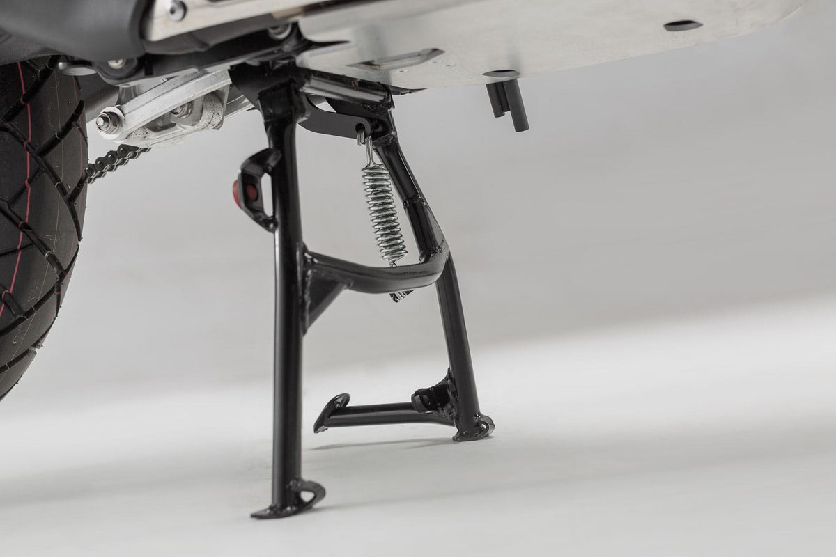 Centerstand Honda CRF1000L Africa Twin (16-) Black - SW-Motech UK