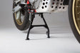 Centerstand Honda NX 650 Dominator (88 - 95) Black - SW - Motech UK
