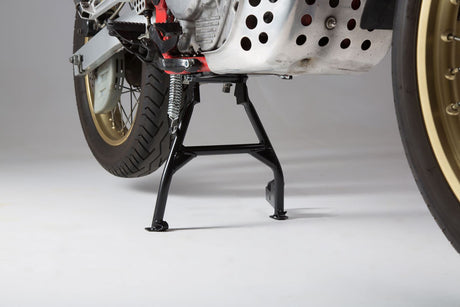 Centerstand Honda NX 650 Dominator (88 - 95) Black - SW - Motech UK