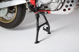 Centerstand Honda NX 650 Dominator (88 - 95) Black - SW - Motech UK