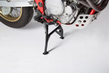 Centerstand Honda NX 650 Dominator (88 - 95) Black - SW - Motech UK