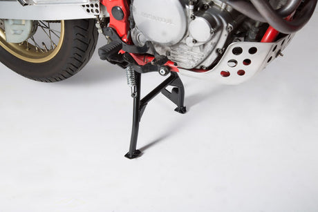 Centerstand Honda NX 650 Dominator (88 - 95) Black - SW - Motech UK