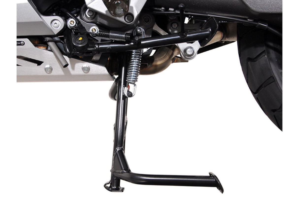 Centerstand Honda VFR 1200 X Crosstourer (11 - ) Black - SW - Motech UK