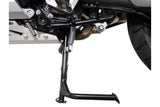 Centerstand Honda VFR 1200 X Crosstourer (11 - ) Black - SW - Motech UK