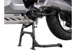 Centerstand Honda VFR 1200 X Crosstourer (11 - ) Black - SW - Motech UK