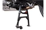 Centerstand Honda VFR 1200 X Crosstourer (11 - ) Black - SW - Motech UK