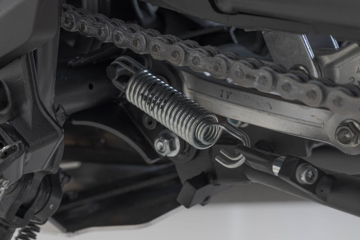 Centerstand Honda XL750 Transalp (22 - ) Black - SW - Motech UK