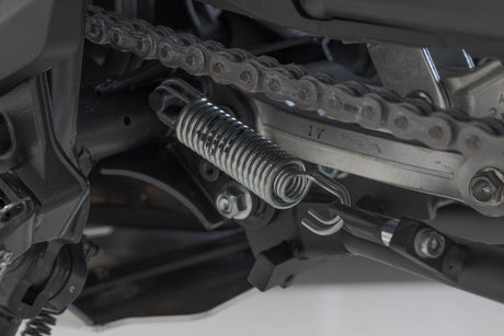 Centerstand Honda XL750 Transalp (22 - ) Black - SW - Motech UK