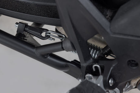 Centerstand Husqvarna Norden 901 (21 - ) Black - SW - Motech UK