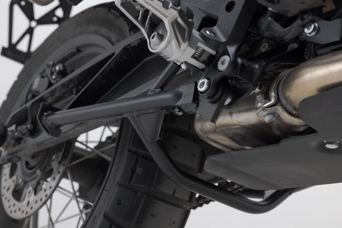 Centerstand Husqvarna Norden 901 (21-) Black - SW-Motech UK