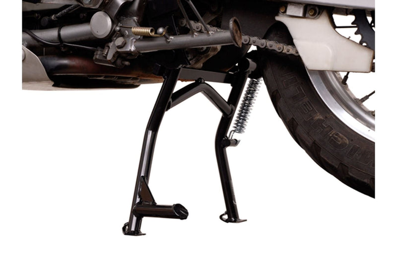 Centerstand Kawasaki KLE 500 (91 - 07) Black - SW - Motech UK