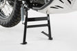 Centerstand Kawasaki KLR 650 (08 - ) Black - SW - Motech UK