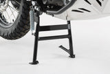 Centerstand Kawasaki KLR 650 (08 - ) Black - SW - Motech UK