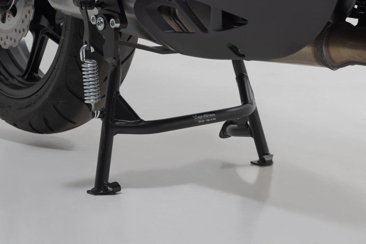 Centerstand Kawasaki Versys 650 (14 - ) Black - SW - Motech UK
