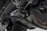 Centerstand Kawasaki Versys 650 (14 - ) Black - SW - Motech UK