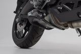 Centerstand Kawasaki Versys 650 (14 - ) Black - SW - Motech UK