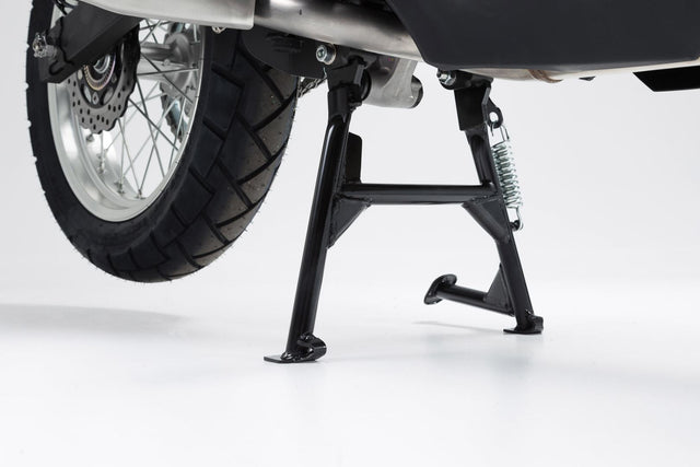 Centerstand Kawasaki Versys - X300 ABS (16 - ) Black - SW - Motech UK