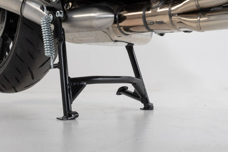 Centerstand Kawasaki Z900RS/ Cafe (17 - ) Black - SW - Motech UK