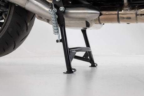 Centerstand Kawasaki Z900RS/ Cafe (17 - ) Black - SW - Motech UK