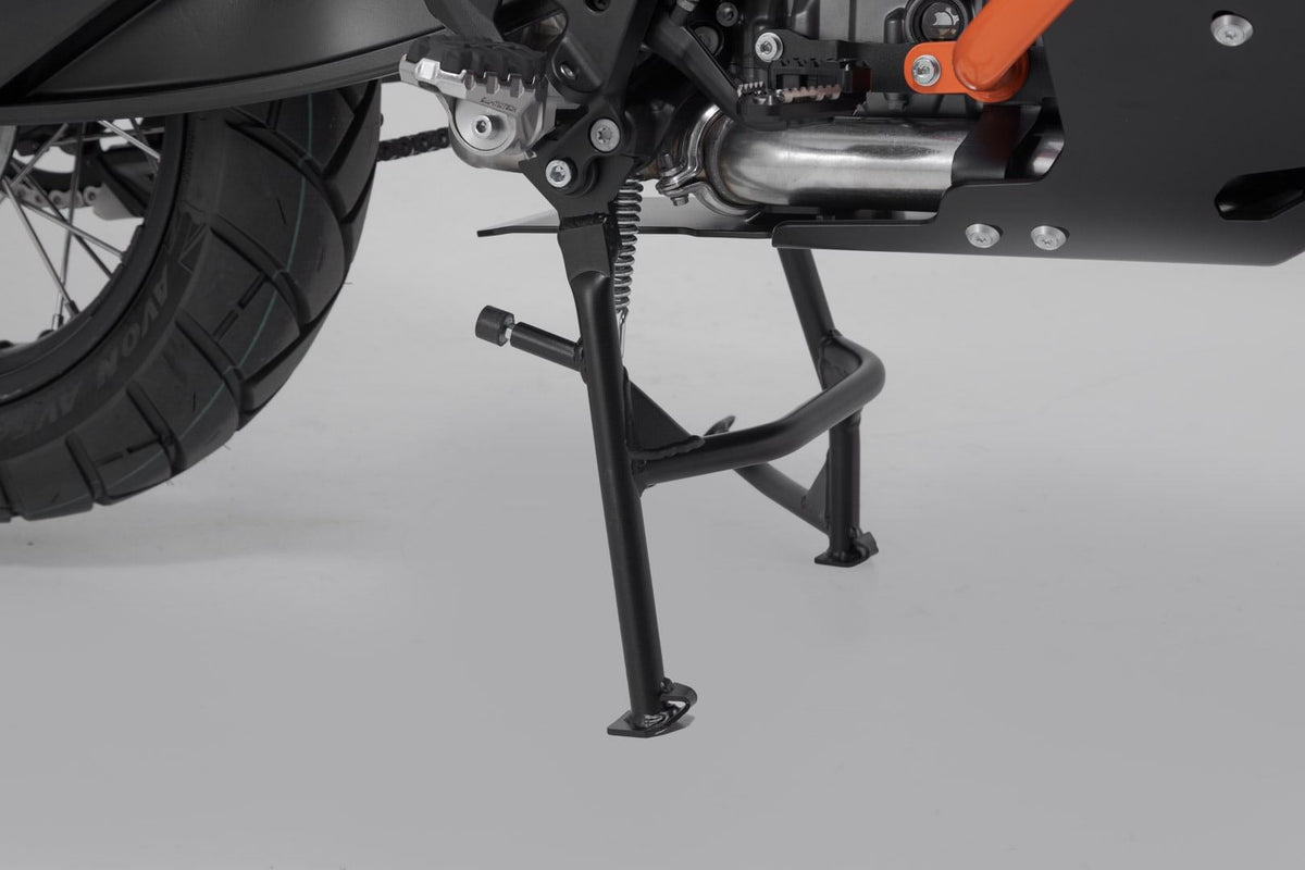 Centerstand KTM 790 Adventure (19-) Black - SW-Motech UK