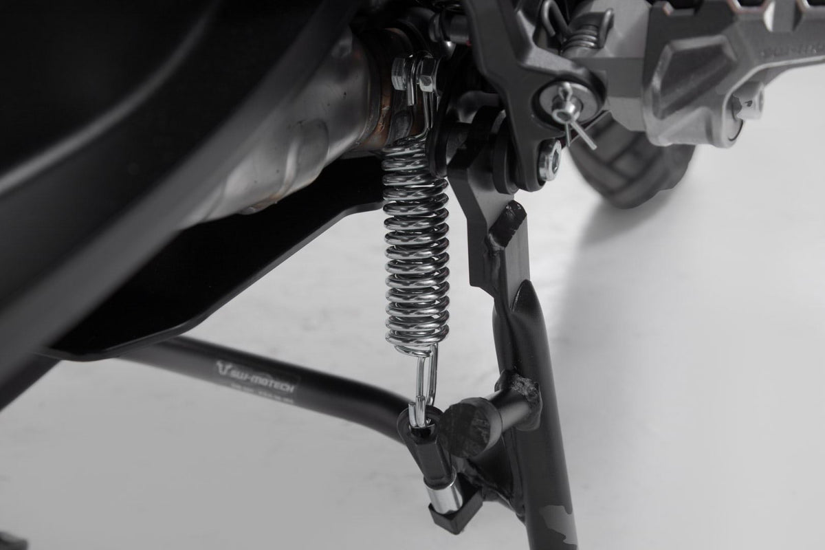 Centerstand KTM 790 Adventure (19-) Black - SW-Motech UK