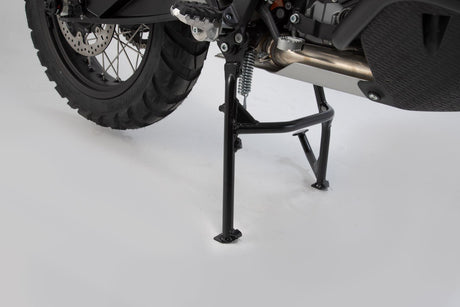 Centerstand KTM 790 Adventure R (19 - ) Black - SW - Motech UK