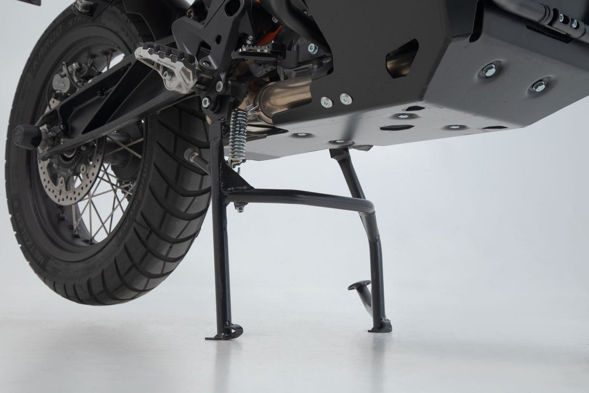 Centerstand KTM 790 Adventure R (19-) Black - SW-Motech UK