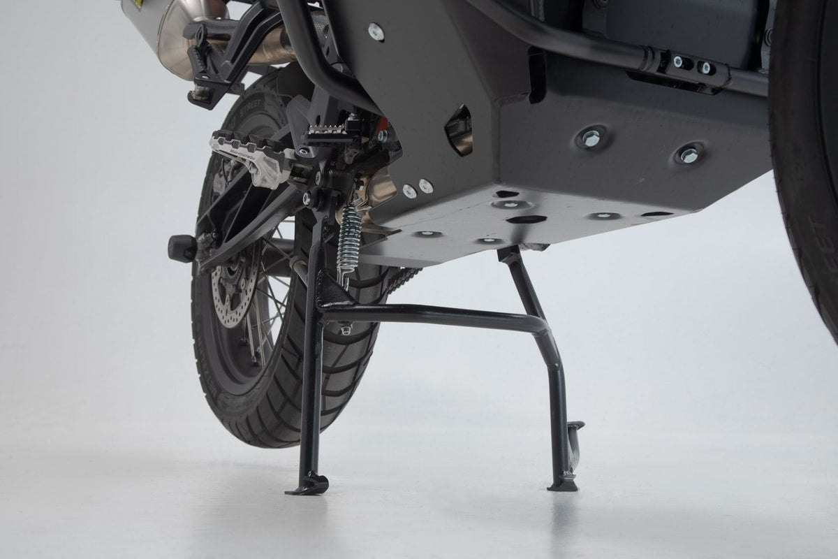 Centerstand KTM 790 Adventure R (19-) Black - SW-Motech UK