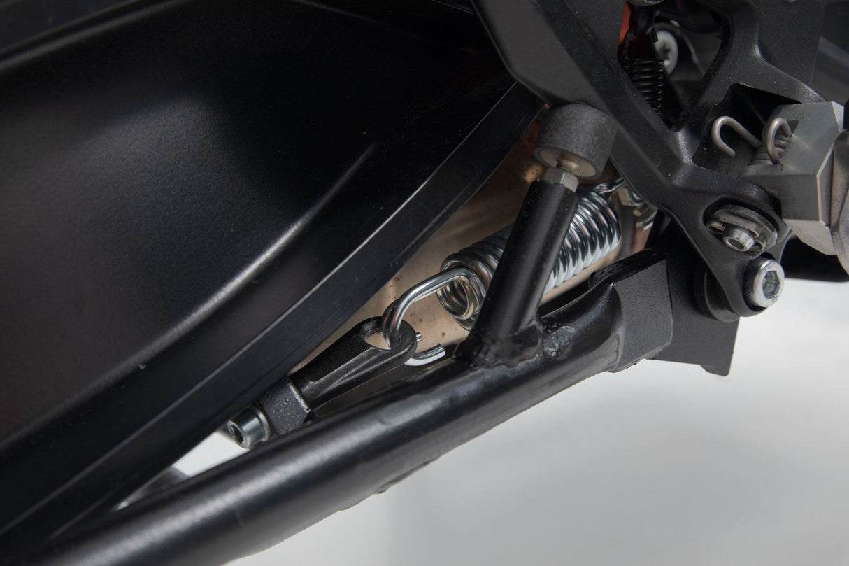 Centerstand KTM 790 Adventure R (19 - ) Black - SW - Motech UK