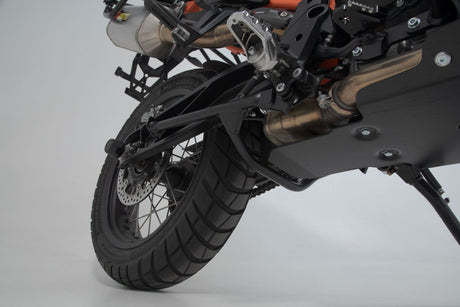 Centerstand KTM 790 Adventure R (19 - ) Black - SW - Motech UK