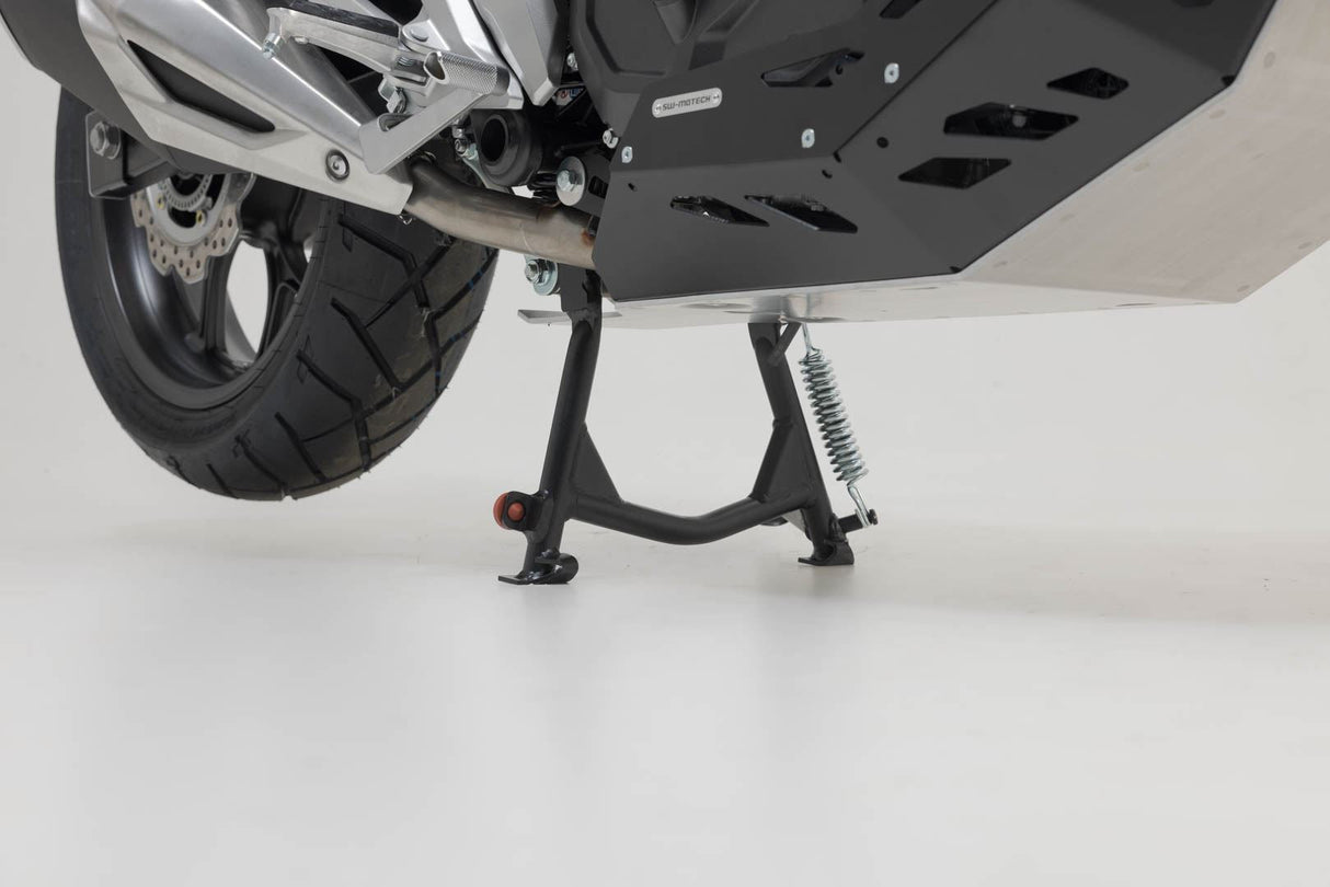Centerstand NC700S (11 - 14), NC750S (14 - )/ X (20 - ) Black - SW - Motech UK