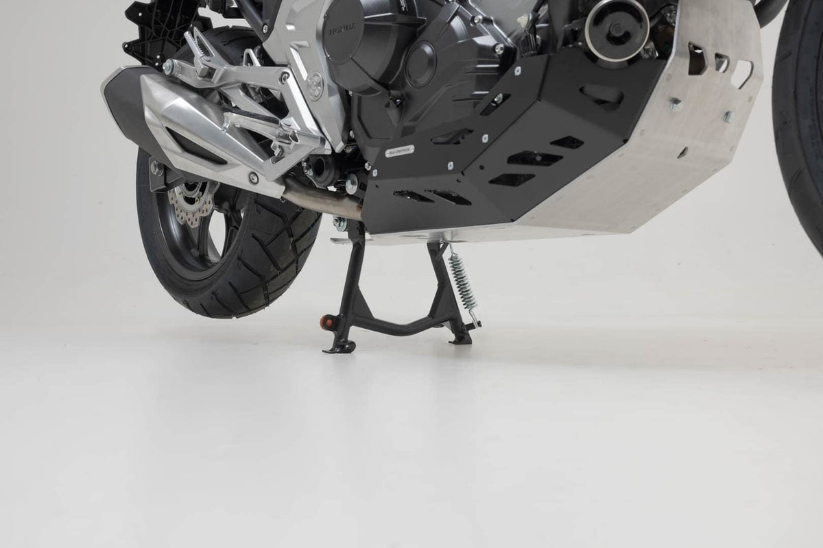 Centerstand NC700S (11-14), NC750S (14-)/ X (20-) Black - SW-Motech UK