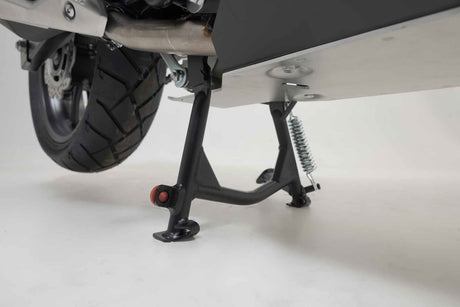 Centerstand NC700S (11 - 14), NC750S (14 - )/ X (20 - ) Black - SW - Motech UK