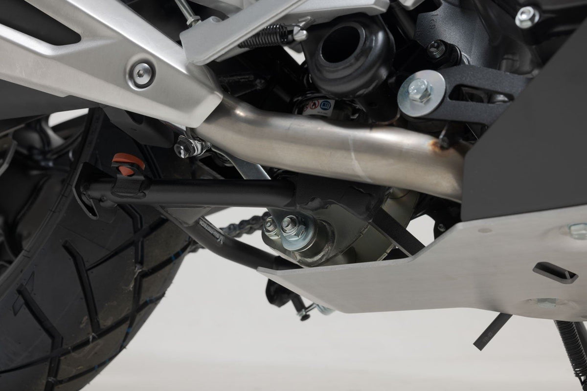 Centerstand NC700S (11-14), NC750S (14-)/ X (20-) Black - SW-Motech UK