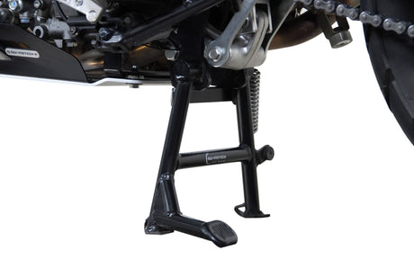 Centerstand Suzuki DL 650 V - Strom (03 - 10) Black - SW - Motech UK
