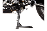 Centerstand Suzuki DL 650 V - Strom (11 - ) Black - SW - Motech UK