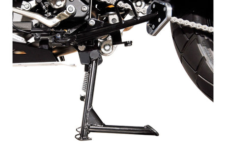 Centerstand Suzuki DL 650 V - Strom (11 - ) Black - SW - Motech UK