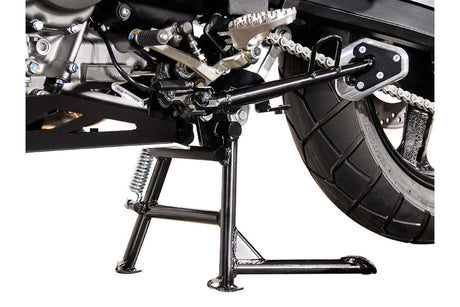 Centerstand Suzuki DL 650 V - Strom (11 - ) Black - SW - Motech UK