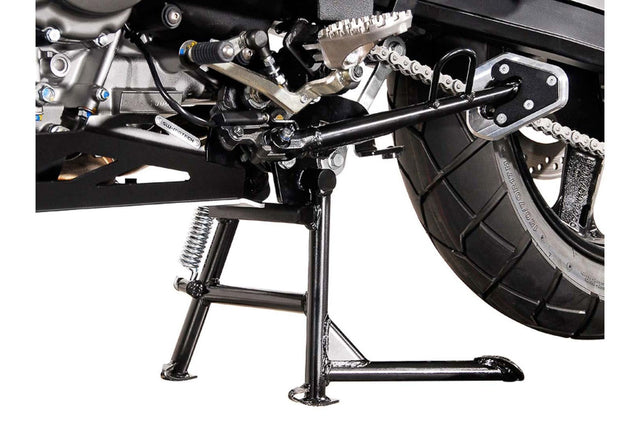 Centerstand Suzuki DL 650 V - Strom (11 - ) Black - SW - Motech UK